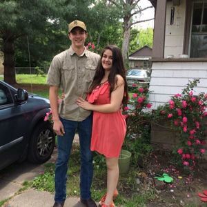 Meet your Posher, Vannesa